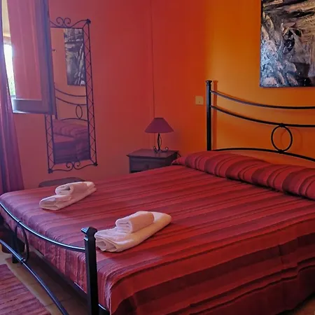 Дом отдыха Stefania Вилласимиус