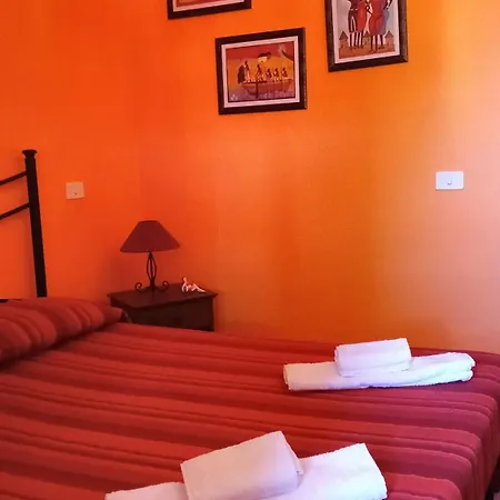 Дом отдыха Stefania *