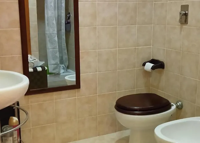 Дом отдыха Stefania Вилласимиус