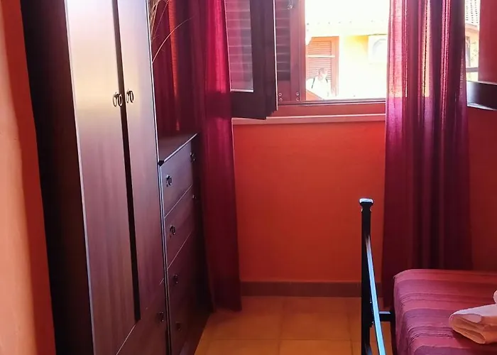 Stefania Villasimius