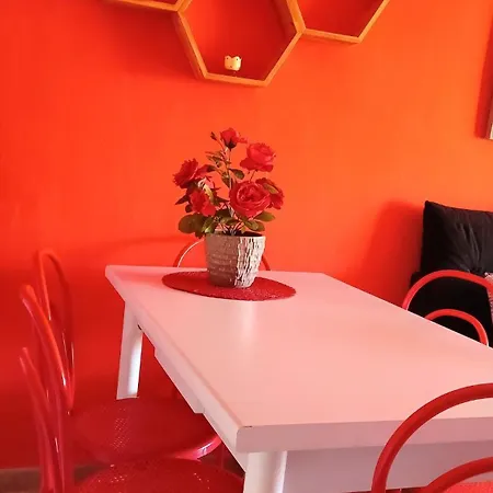 بيت للعطل Stefania *