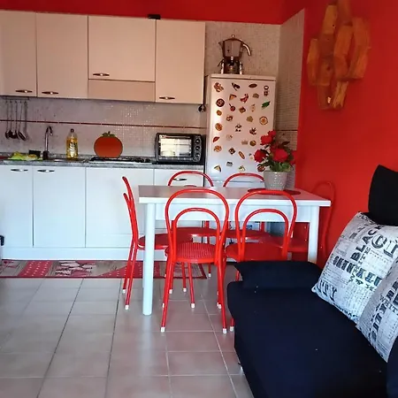 Stefania Hébergement de vacances *