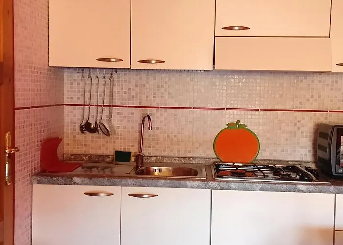 بيت للعطل Stefania فيلاّسيمِيوس