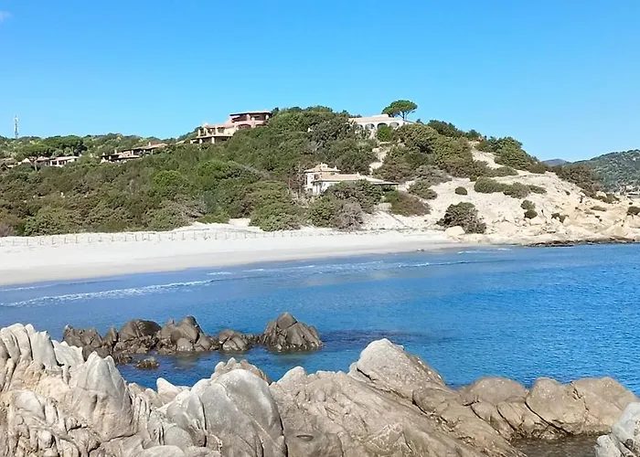 Stefania Hébergement de vacances *