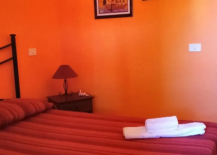 Hébergement de vacances Stefania *