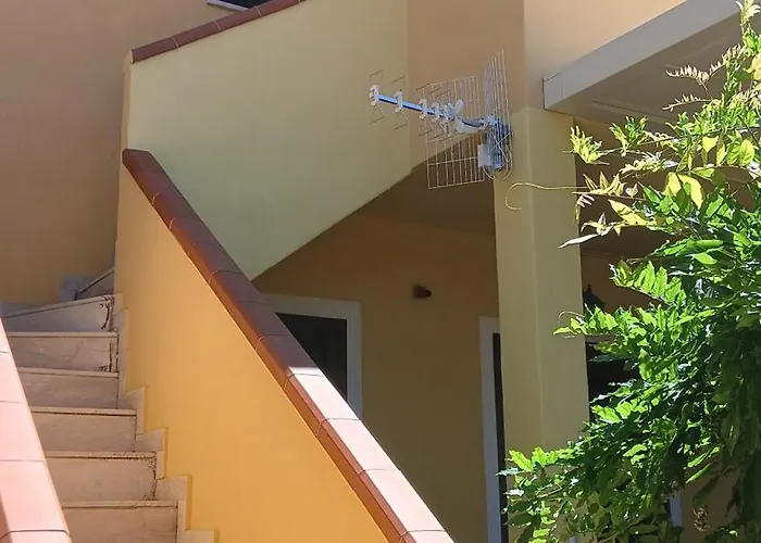 بيت للعطل Stefania فيلاّسيمِيوس